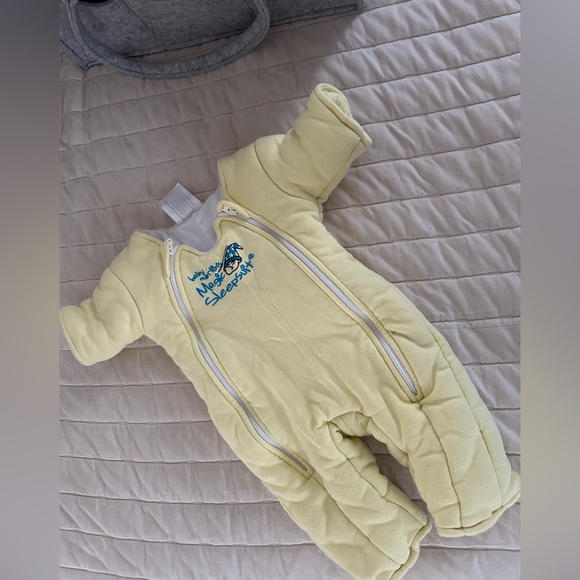 Magic Merlin sleep suit - Picture 1 of 2